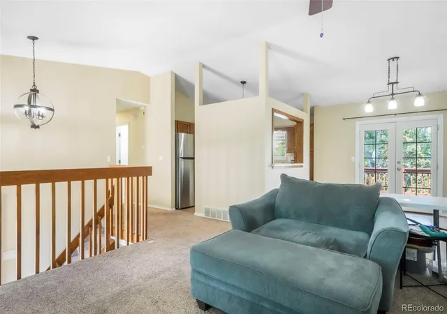 Photo 3 of Single family home for sale at 4958 Wood Brk Ct, Colorado Springs, CO 80917 | MLS# 8014026 | Listing updated on 2026-09-08
