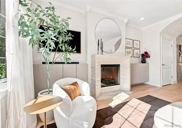 Photo 2 of Townhouse for sale at 148 S Locust St, Denver, CO 80224 | MLS# 8096492 | Listing updated on 2026-10-04