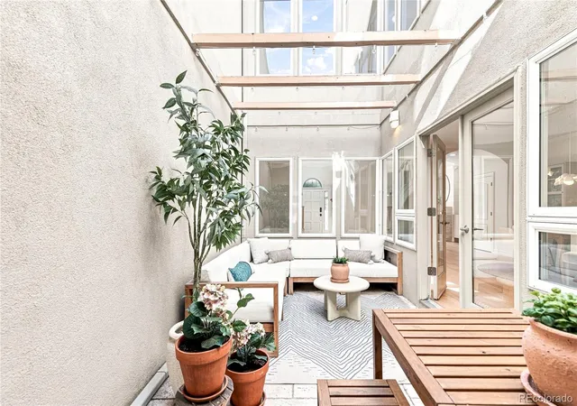 Photo 3 of Townhouse for sale at 148 S Locust St, Denver, CO 80224 | MLS# 8096492 | Listing updated on 2026-10-04
