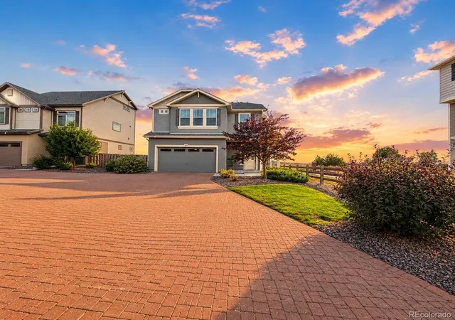 1st image of 26356 E Byers Pl, Aurora, CO 80018 | MLS# 7313994