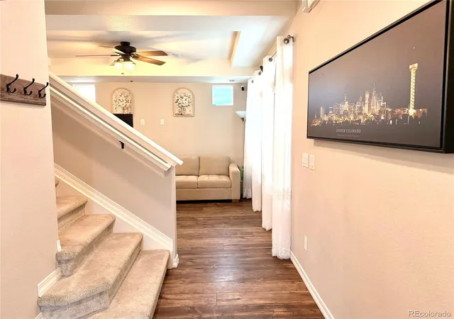 2nd image of 26356 E Byers Pl, Aurora, CO 80018 | MLS# 7313994
