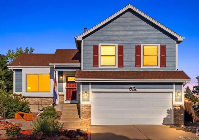 1st image of 12326 Utica St, Broomfield, CO 80020 | MLS# IR1067408