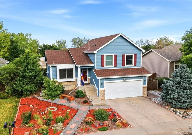 Photo 2 of Single family home for sale at 12326 Utica St, Broomfield, CO 80020 | MLS# IR1067408 | Listing updated on 2026-10-11