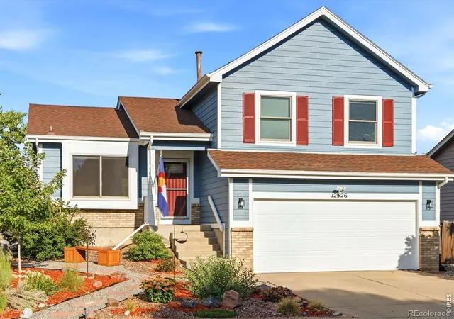 Photo 3 of Single family home for sale at 12326 Utica St, Broomfield, CO 80020 | MLS# IR1067408 | Listing updated on 2026-10-11