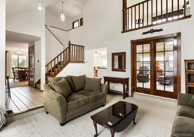 Photo 1 of Single family home for sale at 12158 W Park Hill Pl, Littleton, CO 80127 | MLS# 7302072 | Listing updated on 2026-10-22