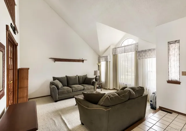 Photo 2 of Single family home for sale at 12158 W Park Hill Pl, Littleton, CO 80127 | MLS# 7302072 | Listing updated on 2026-10-22