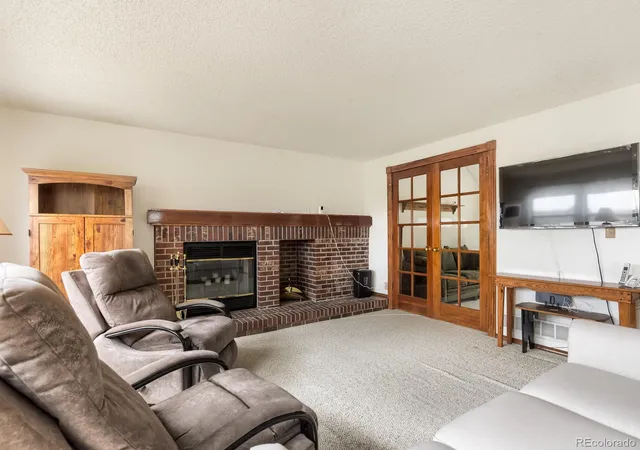 Photo 3 of Single family home for sale at 12158 W Park Hill Pl, Littleton, CO 80127 | MLS# 7302072 | Listing updated on 2026-10-22