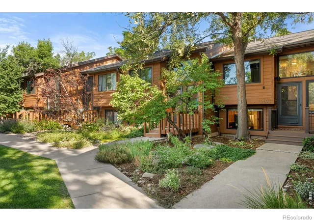 Photo 1 of Condo for sale at 2693 Juniper Ave, Boulder, CO 80304 | MLS# IR1067410 | Listing updated on 2026-09-22
