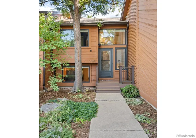 Photo 2 of Condo for sale at 2693 Juniper Ave, Boulder, CO 80304 | MLS# IR1067410 | Listing updated on 2026-09-22