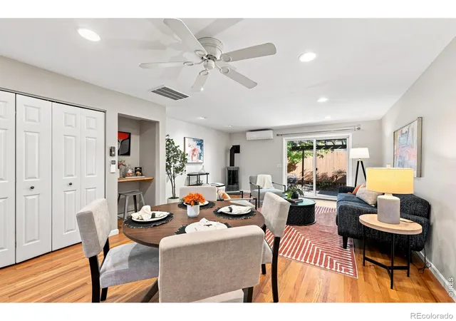 Photo 3 of Condo for sale at 2693 Juniper Ave, Boulder, CO 80304 | MLS# IR1067410 | Listing updated on 2026-09-22