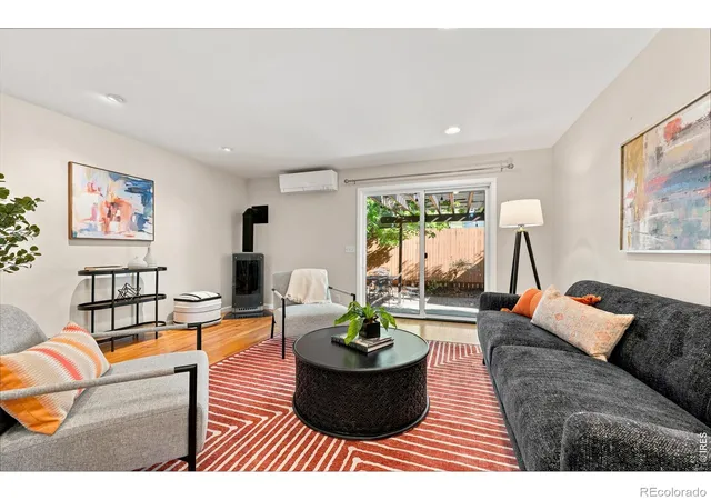 Photo 4 of Condo for sale at 2693 Juniper Ave, Boulder, CO 80304 | MLS# IR1067410 | Listing updated on 2026-09-22