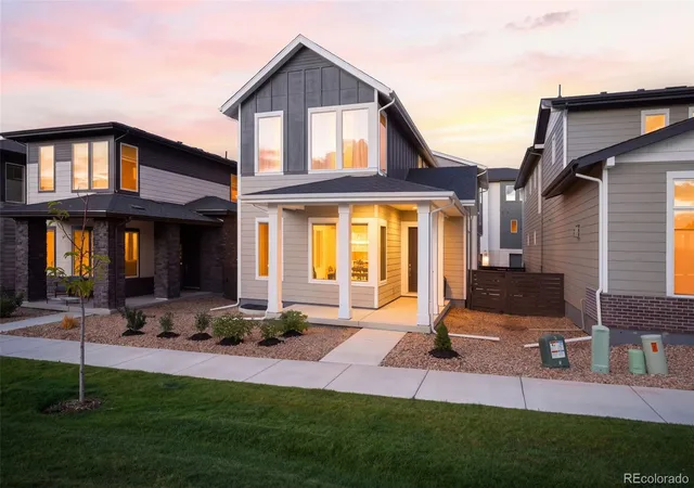 Photo 3 of Single family home for sale at 710 Belay St, Erie, CO 80516 | MLS# 3475714 | Listing updated on 2026-10-08