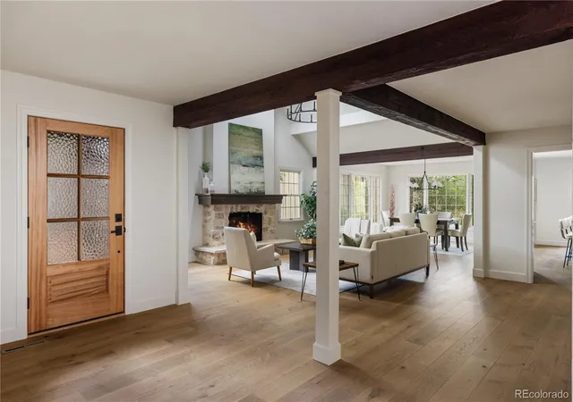 Photo 1 of Townhouse for sale at 4505 S Yosemite St #115, Denver, CO 80237 | MLS# 5739682 | Listing updated on 2026-08-30