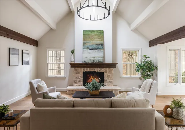 Photo 2 of Townhouse for sale at 4505 S Yosemite St #115, Denver, CO 80237 | MLS# 5739682 | Listing updated on 2026-08-30