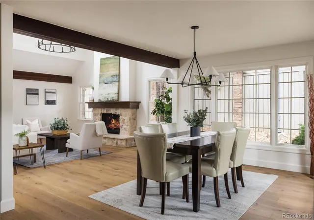 Photo 4 of Townhouse for sale at 4505 S Yosemite St #115, Denver, CO 80237 | MLS# 5739682 | Listing updated on 2026-08-30