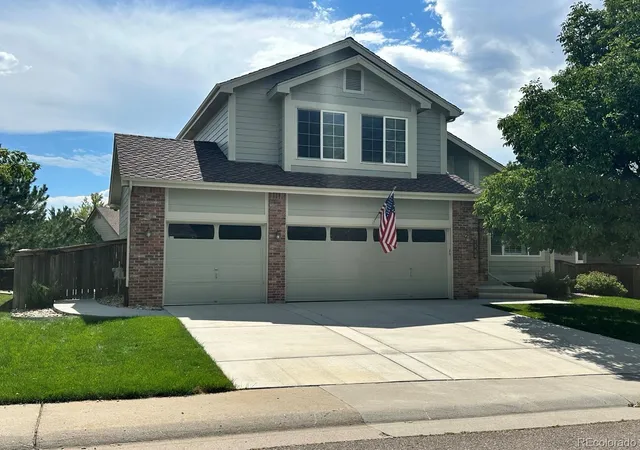 1st image of 7564 Bantry Ct, Lone Tree, CO 80124 | MLS# 9166047