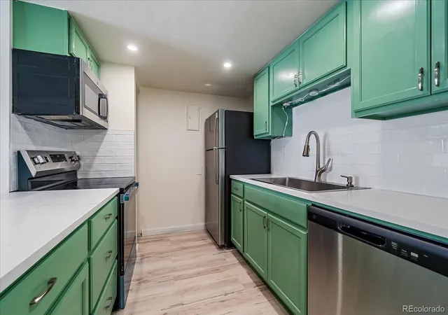 Photo 2 of Condo for sale at 13352 E Jewell Ave #204, Aurora, CO 80012 | MLS# 9169576 | Listing updated on 2026-10-10