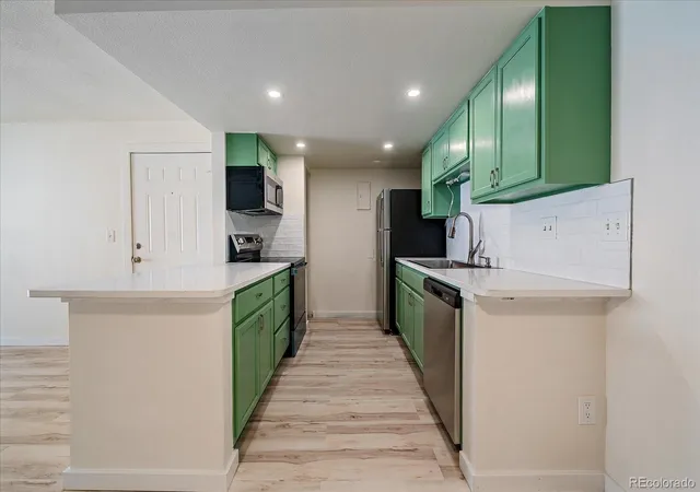 Photo 3 of Condo for sale at 13352 E Jewell Ave #204, Aurora, CO 80012 | MLS# 9169576 | Listing updated on 2026-10-10
