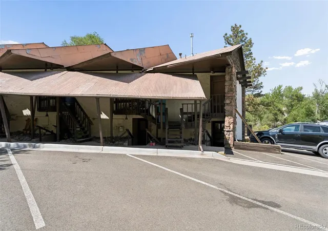 Photo 2 of Condo for sale at 80 Clear Creek Ln #1, Golden, CO 80403 | MLS# 5898355 | Listing updated on 2026-08-29