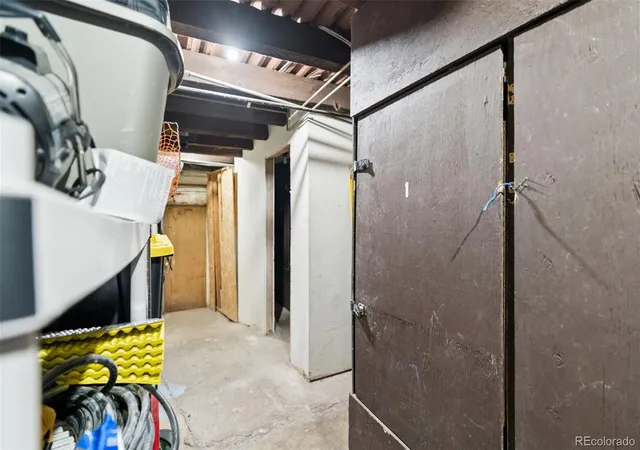 Listing Photo 2 - Condo for sale in building located at 80 Clear Creek Ln, Golden, CO 80401 - Unit #1
