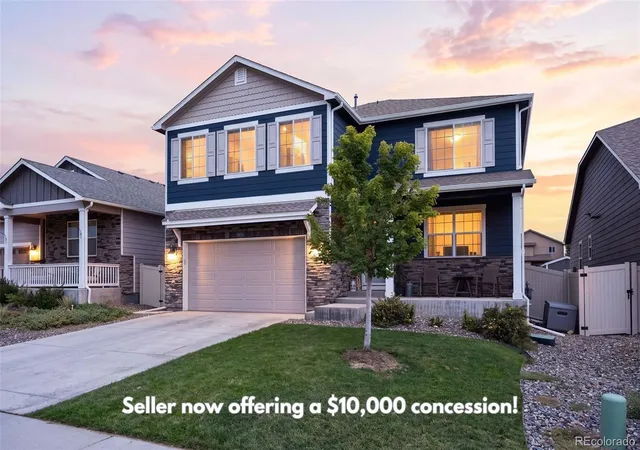 Photo 2 of Single family home for sale at 6824 Morrison Dr, Frederick, CO 80530 | MLS# 4518435 | Listing updated on 2026-10-08