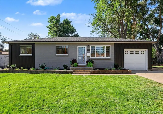Photo 1 of Single family home for sale at 10050 W 64th Ave, Arvada, CO 80004 | MLS# 7056902 | Listing updated on 2026-09-23