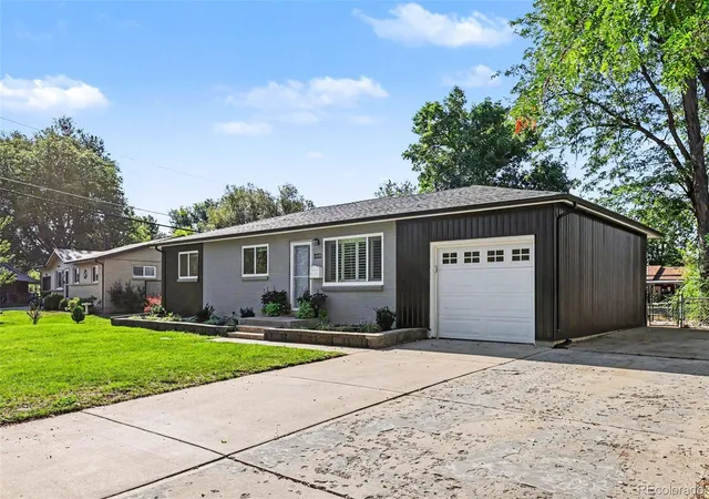 Photo 2 of Single family home for sale at 10050 W 64th Ave, Arvada, CO 80004 | MLS# 7056902 | Listing updated on 2026-09-23