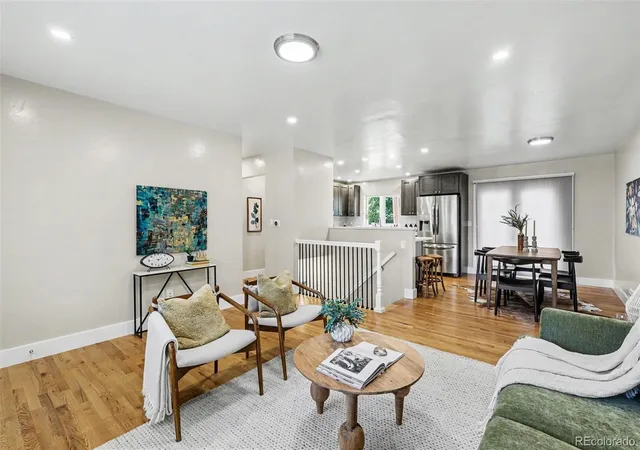 Photo 3 of Single family home for sale at 10050 W 64th Ave, Arvada, CO 80004 | MLS# 7056902 | Listing updated on 2026-09-23