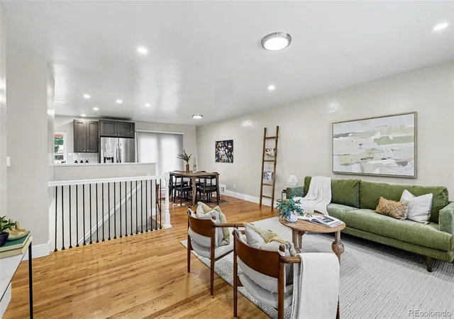 Photo 3 of Single family home for sale at 10050 W 64Th Ave, Arvada, CO 80004 | MLS# 7056902 | Listing updated on 2026-09-23