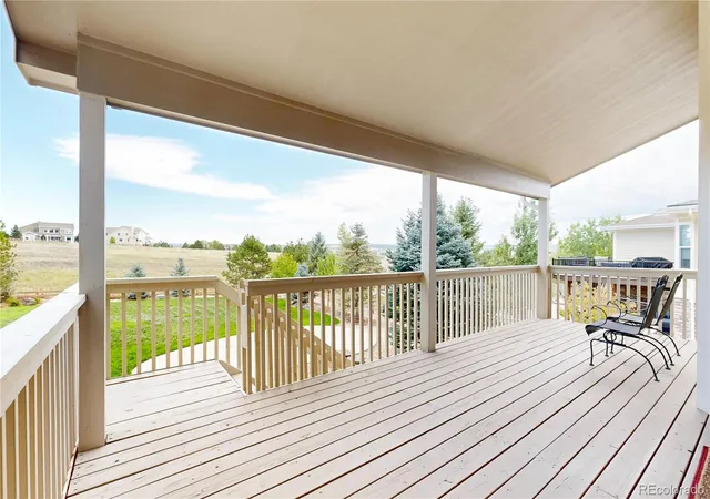 Photo 3 of Single family home for sale at 4918 Sedona Cir, Parker, CO 80134 | MLS# 6074177 | Listing updated on 2026-09-21