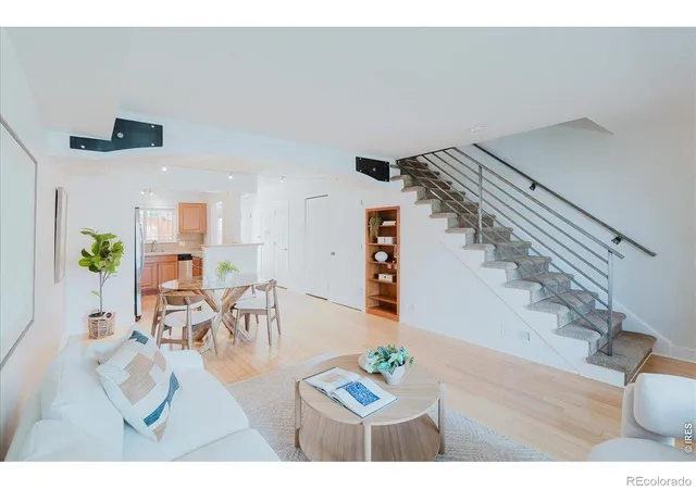 Photo 2 of Condo for sale at 4800 Osage Dr #26C, Boulder, CO 80303 | MLS# IR1067413 | Listing updated on 2026-10-21