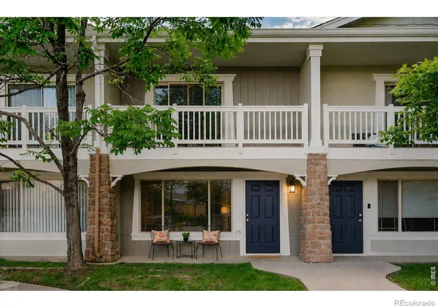 Photo 1 of Condo for sale at 4800 Osage Dr #26C, Boulder, CO 80303 | MLS# IR1067413 | Listing updated on 2026-10-15