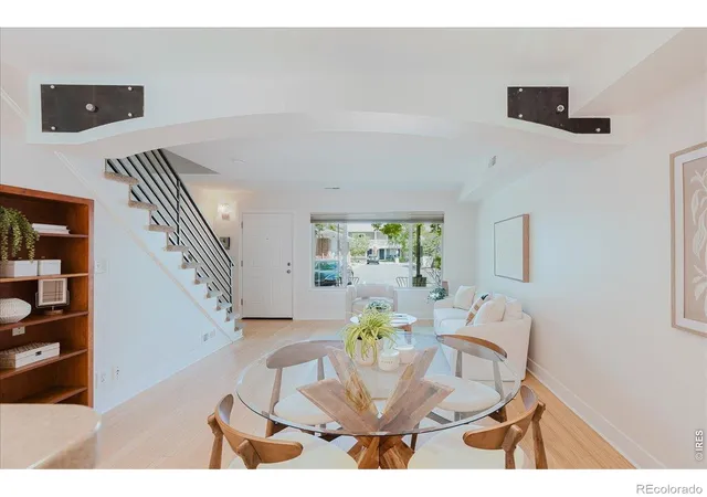 Photo 3 of Condo for sale at 4800 Osage Dr #26C, Boulder, CO 80303 | MLS# IR1067413 | Listing updated on 2026-10-21
