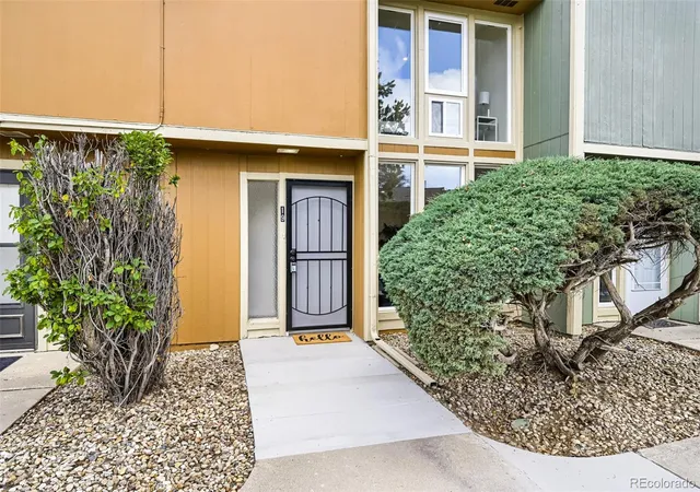 1st image of 4970 Homestead Pl #19, Thornton, CO 80229 | MLS# 9745252
