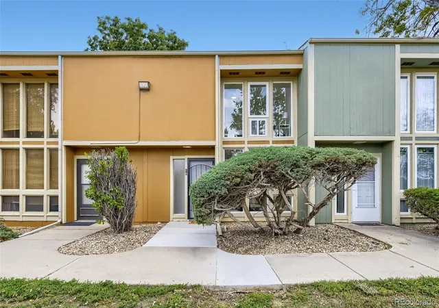 2nd image of 4970 Homestead Pl #19, Thornton, CO 80229 | MLS# 9745252