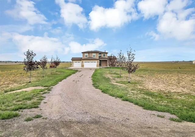 1st image of 247 S County Road 145, Strasburg, CO 80136 | MLS# 2219538