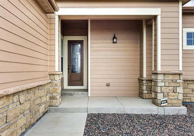 3rd image of 247 S County Road 145, Strasburg, CO 80136 | MLS# 2219538