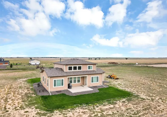 36th image of 247 S County Road 145, Strasburg, CO 80136 | MLS# 2219538