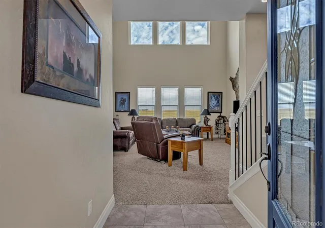 4th image of 247 S County Road 145, Strasburg, CO 80136 | MLS# 2219538