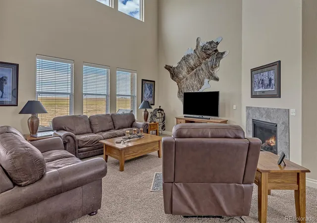 5th image of 247 S County Road 145, Strasburg, CO 80136 | MLS# 2219538