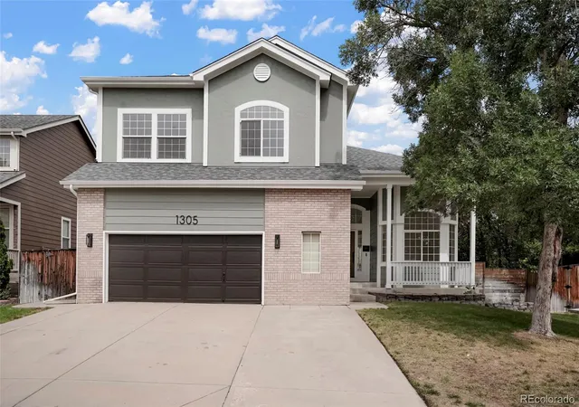 Photo 1 of Single family home for sale at 1305 W 12th Avenue, Broomfield, CO 80020 | MLS# 8873370 | Listing updated on 2026-09-16
