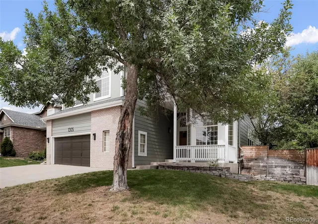Photo 2 of Single family home for sale at 1305 W 12th Avenue, Broomfield, CO 80020 | MLS# 8873370 | Listing updated on 2026-09-16