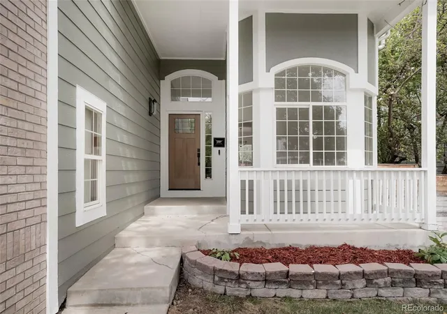 Photo 3 of Single family home for sale at 1305 W 12th Avenue, Broomfield, CO 80020 | MLS# 8873370 | Listing updated on 2026-09-16