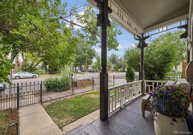 Photo 3 of Single family home for sale at 2658 Stout St, Denver, CO 80205 | MLS# 6794591 | Listing updated on 2026-08-31