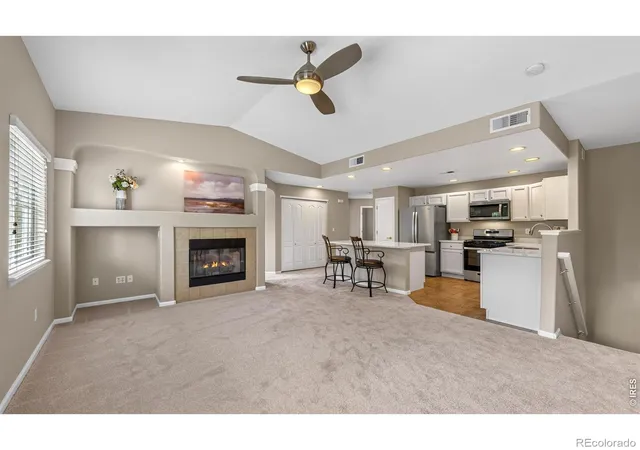 Photo 3 of Condo for sale at 2125 Calais Dr #2 G, Longmont, CO 80504 | MLS# IR1067417 | Listing updated on 2026-09-11