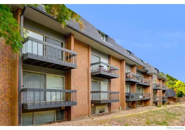 Photo 2 of Condo for sale at 1065 University Ave #115, Boulder, CO 80302 | MLS# IR1067418 | Listing updated on 2026-08-31