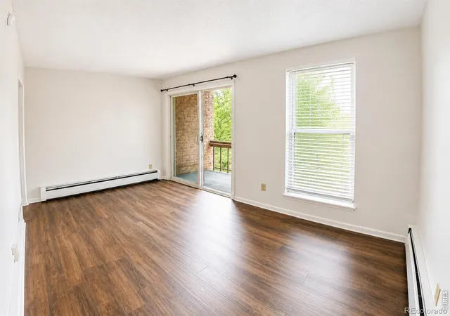 Listing Photo 4 - Condo for sale in building located at 1065 University Ave, Boulder, CO 80302 - Unit #115