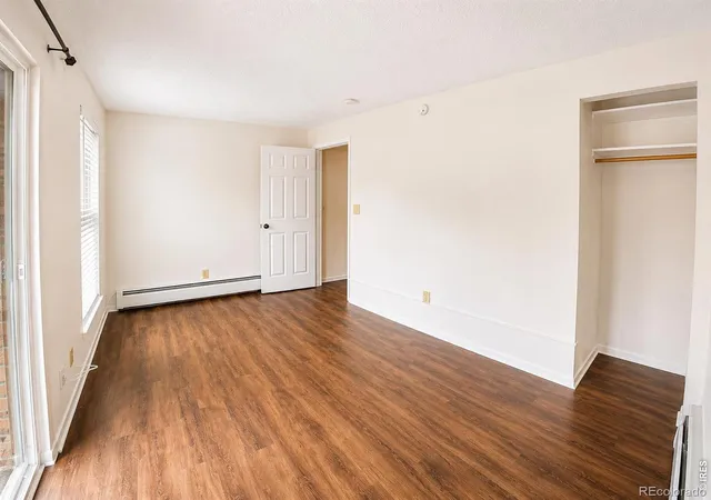 Listing Photo 5 - Condo for sale in building located at 1065 University Ave, Boulder, CO 80302 - Unit #115