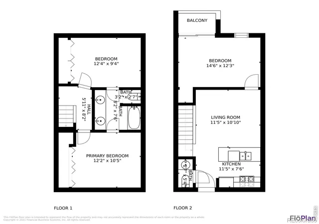 Listing Photo 2 - Condo for sale in building located at 1065 University Ave, Boulder, CO 80302 - Unit #115