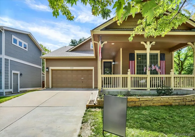 Photo 1 of Single family home for sale at 5018 Gull St, Brighton, CO 80601 | MLS# 1892070 | Listing updated on 2026-09-01